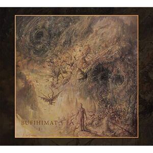 Bufihimat - I  CD